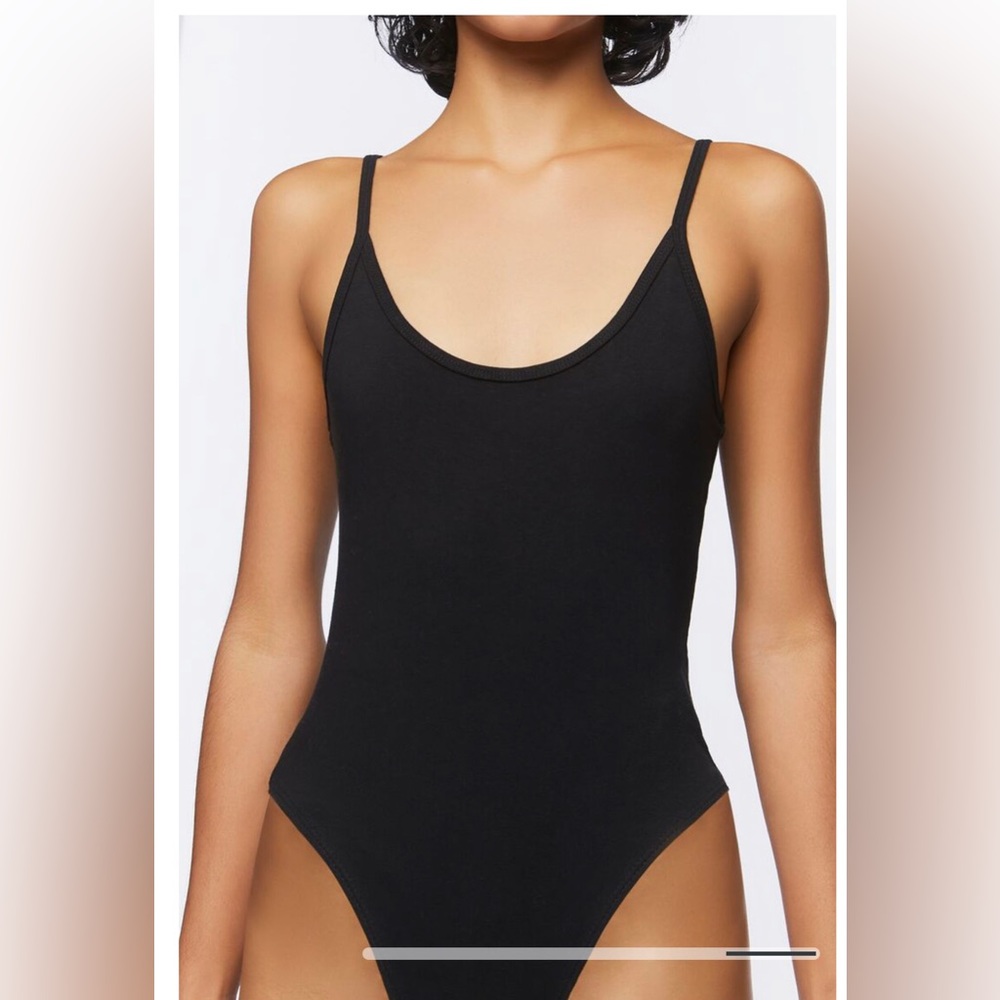 Bodysuit